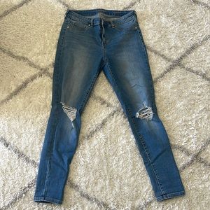 Jennifer Lopez Jeans